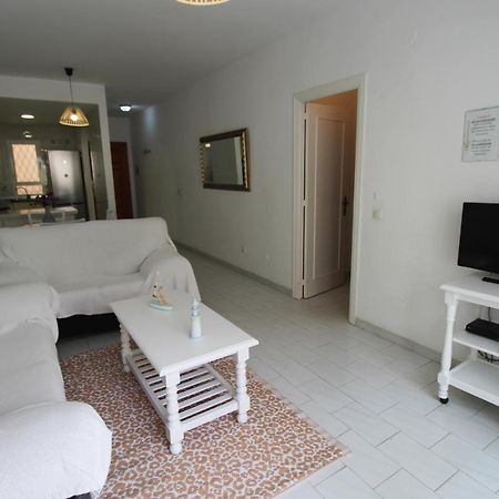 Carihuela Beach Apartment, 2Nd Line Τορρεμολίνος Εξωτερικό φωτογραφία