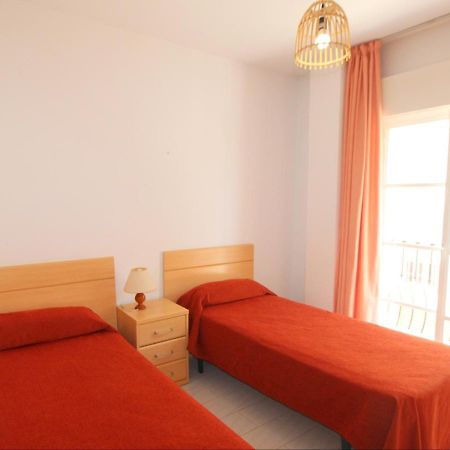 Carihuela Beach Apartment, 2Nd Line Τορρεμολίνος Εξωτερικό φωτογραφία