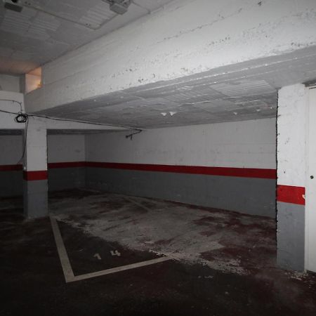 Carihuela Beach Apartment, 2Nd Line Τορρεμολίνος Εξωτερικό φωτογραφία