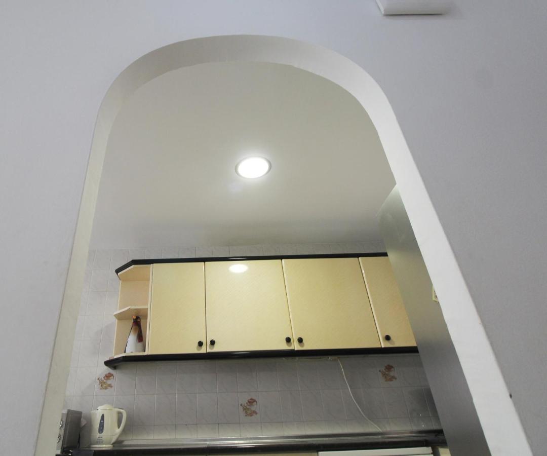 Carihuela Beach Apartment, 2Nd Line Τορρεμολίνος Εξωτερικό φωτογραφία